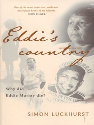 cover image of Eddie's Country